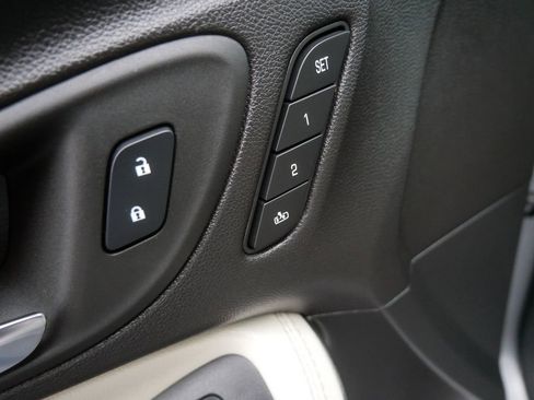 Certified 2024 Buick Encore GX Avenir w/ Avenir Convenience Package image 15