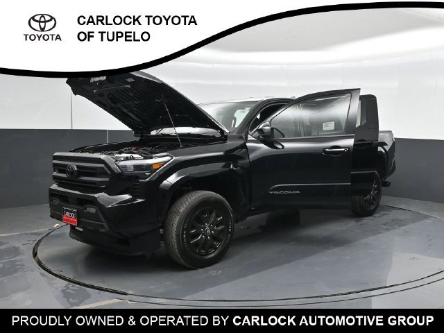 Used 2026 Toyota Tacoma SR5 AWD/4WD image 66