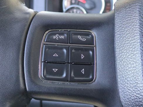 Used 2014 RAM 1500 Sport w/ Remote Start & Security Group image 23