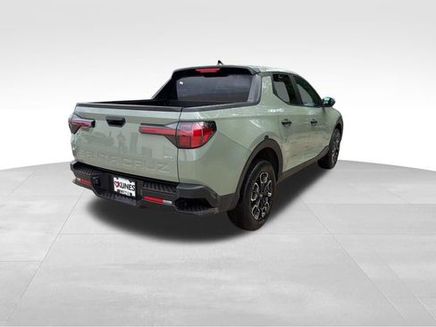 Certified 2024 Hyundai Santa Cruz SEL AWD/4WD image 10