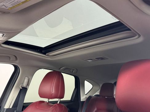 Used 2023 MAZDA CX-5 Carbon Edition image 4