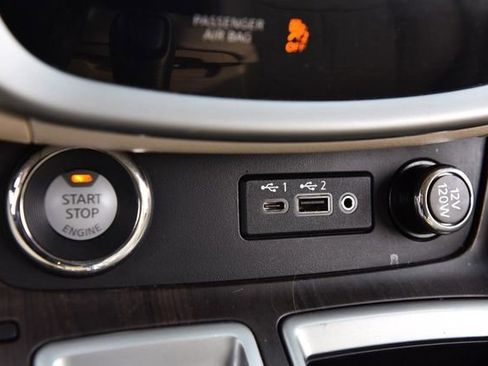 Used 2019 Nissan Murano Platinum image 20