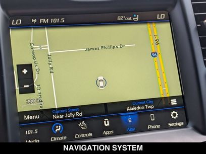 Used 2023 Chrysler 300 C
