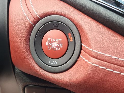 Used 2024 Dodge Durango SRT Hellcat AWD/4WD image 27