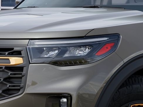 New 2027 Ford Explorer Tremor w/ Sun And Sound Package AWD/4WD image 18