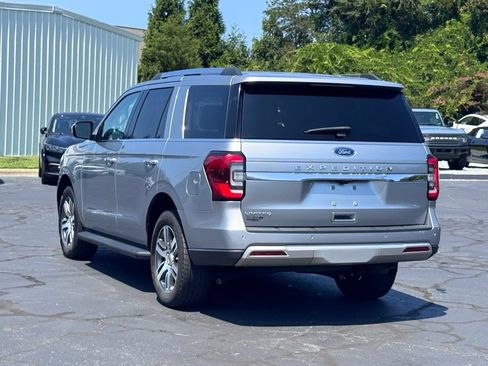 Used 2024 Ford Expedition Limited RWD image 18