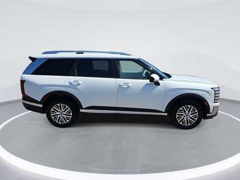 New 2026 Hyundai Palisade SEL AWD/4WD image 4