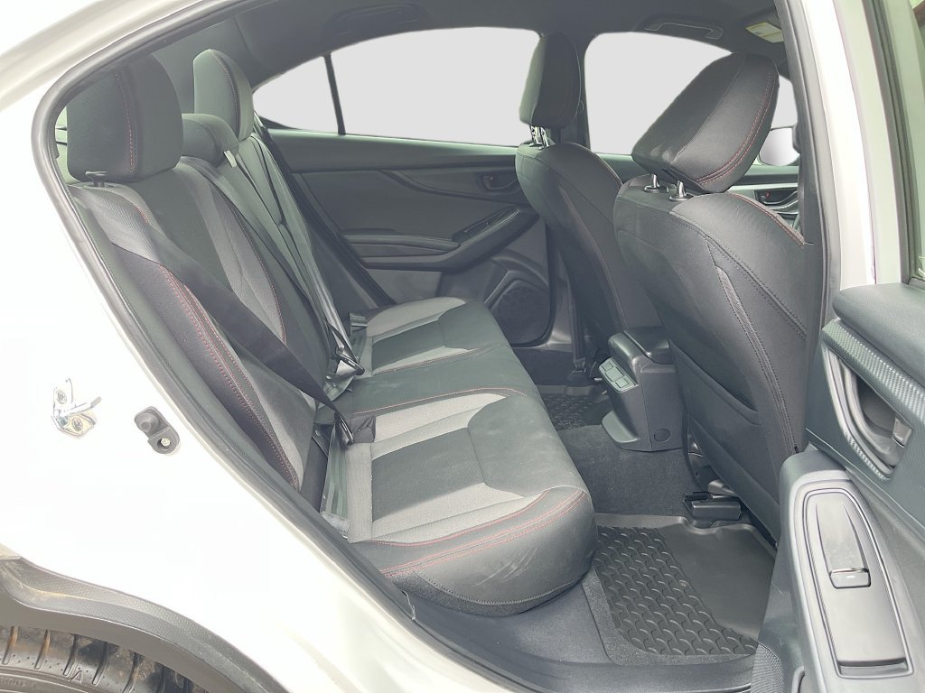 Used 2024 Subaru WRX AWD/4WD image 25