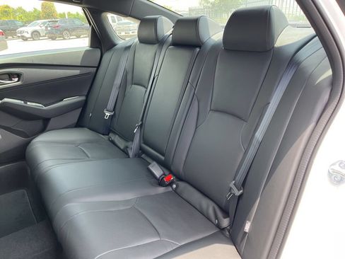 Used 2026 Honda Accord Sport image 14