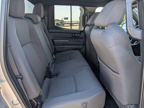Used 2024 Toyota Tacoma SR5 image 4