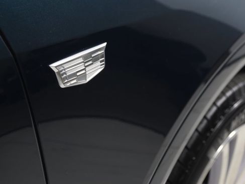 Used 2024 Cadillac XT5 Premium Luxury image 56