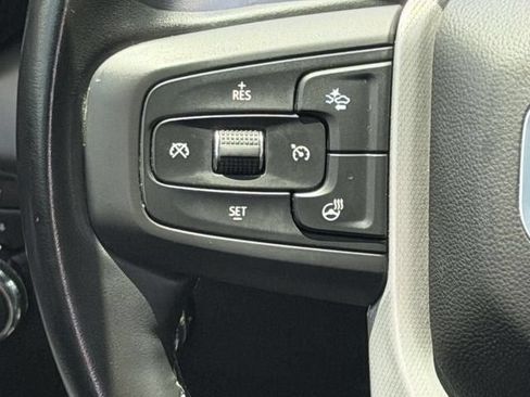 Used 2025 GMC Sierra 1500 Denali w/ Denali Reserve Package AWD/4WD image 12