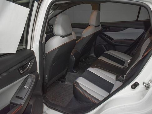 Used 2020 Subaru Crosstrek 2.0i Limited w/ Moonroof Package w/Navigation image 23