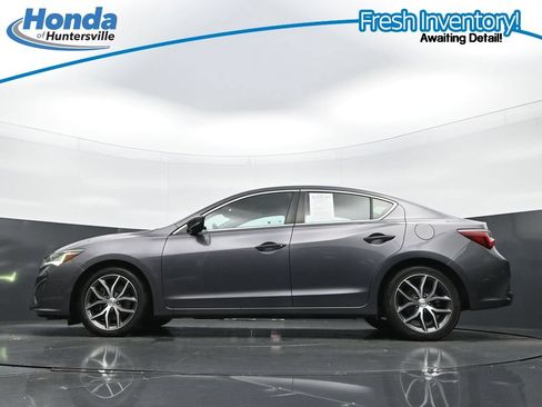 Used 2019 Acura ILX FWD image 28