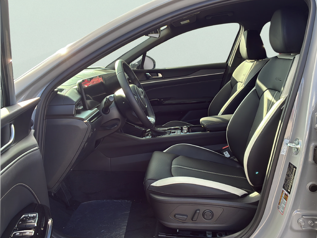 New 2026 Kia K5 GT-Line FWD image 22