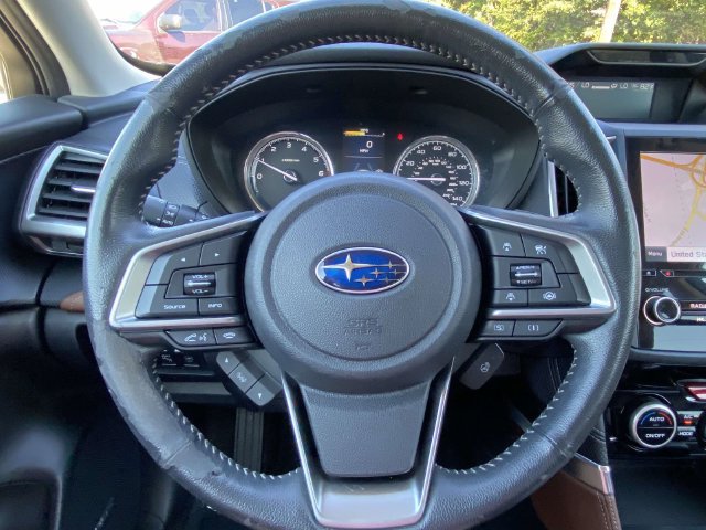 Used 2020 Subaru Forester Touring w/ Popular Package #2 AWD/4WD image 20