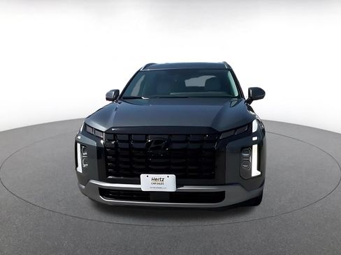 Used 2025 Hyundai Palisade SEL FWD image 7