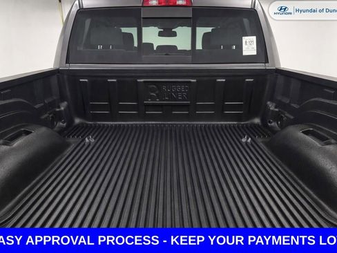Used 2017 RAM 1500 Laramie AWD/4WD image 15