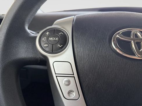 Used 2013 Toyota Prius Two FWD image 26