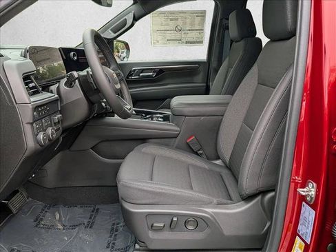 New 2026 Chevrolet Tahoe LS AWD/4WD image 4