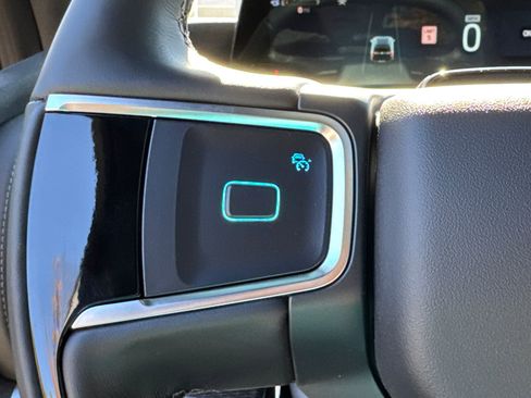 New 2025 Ford Expedition Max Platinum w/ Stealth Performance Package image 28