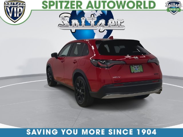Used 2024 Honda HR-V Sport image 14