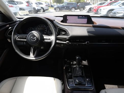 Used 2022 MAZDA CX-30 AWD 2.5 S w/ Premium Package image 22