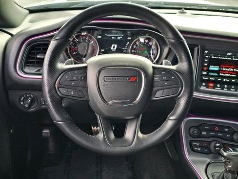 Used 2021 Dodge Challenger R/T Scat Pack image 6