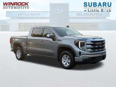 Used 2024 GMC Sierra 1500 SLE