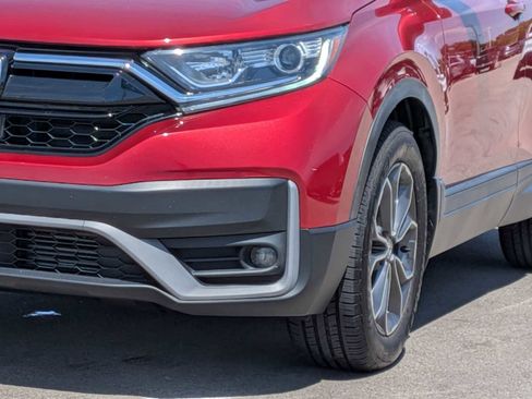 Certified 2020 Honda CR-V EX image 10