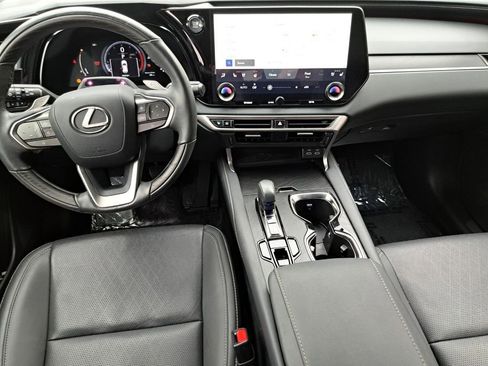 Used 2024 Lexus RX 350 Premium Plus w/ Convenience Package FWD image 21