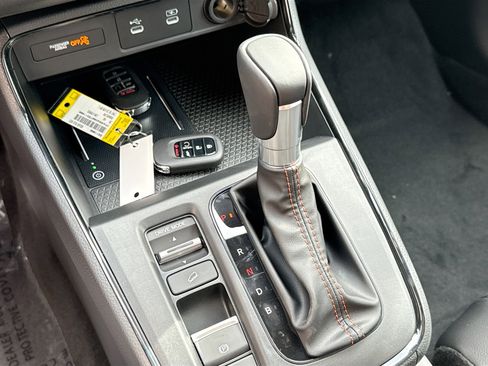 New 2026 Honda CR-V Sport-L image 13