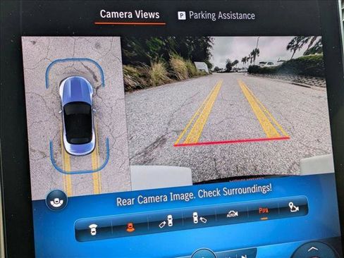 Certified 2022 Mercedes-Benz SL 63 AMG 4MATIC image 14