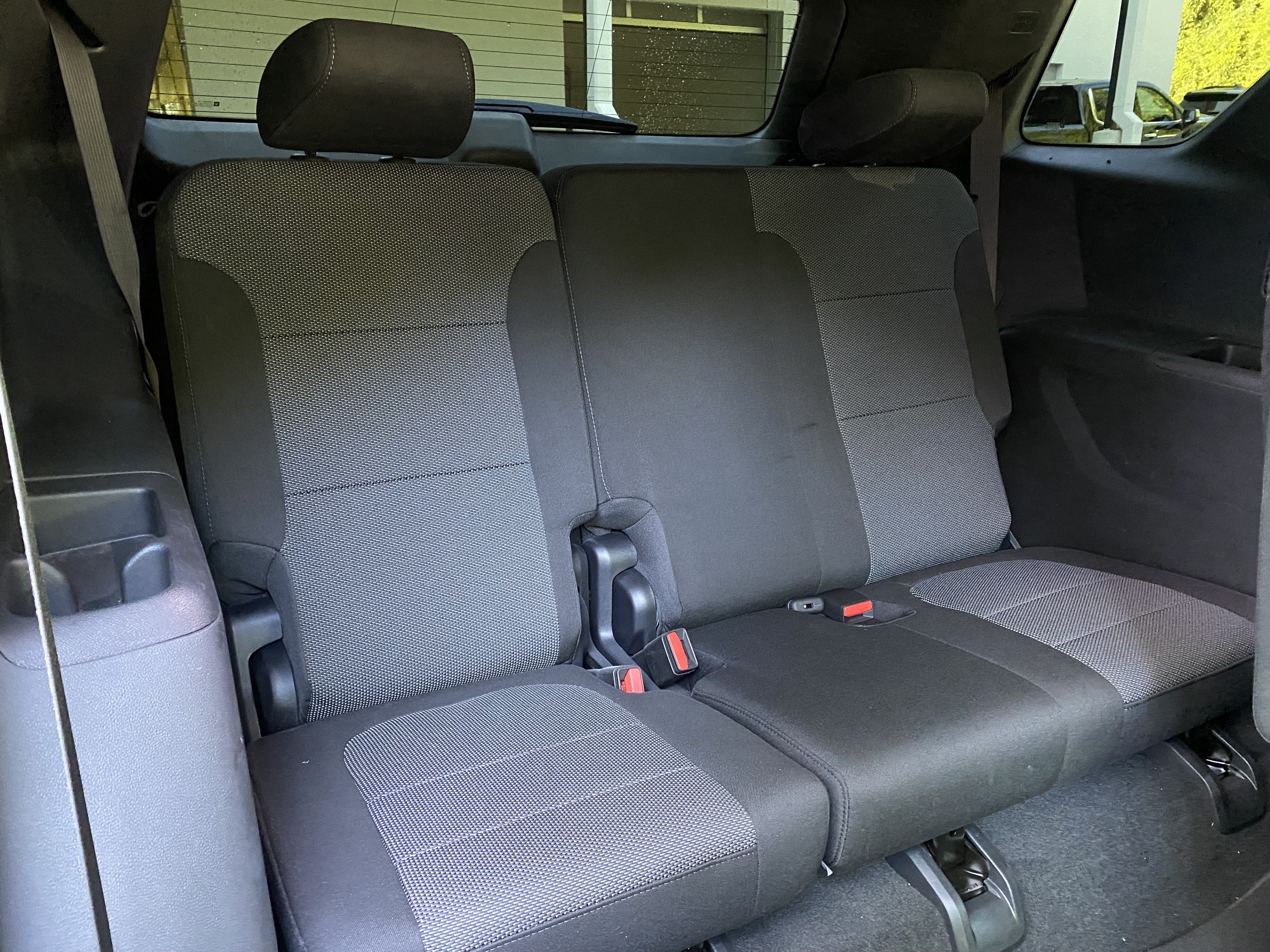 Used 2023 Chevrolet Traverse LT FWD image 37
