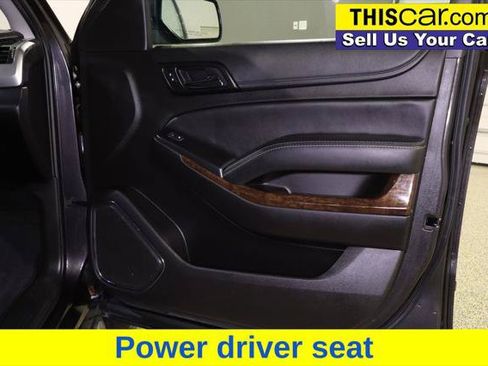 Used 2016 Chevrolet Tahoe LS RWD image 28