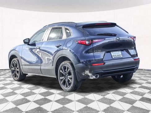 New 2026 MAZDA CX-30 2.5 Turbo w/ Premium Package image 19