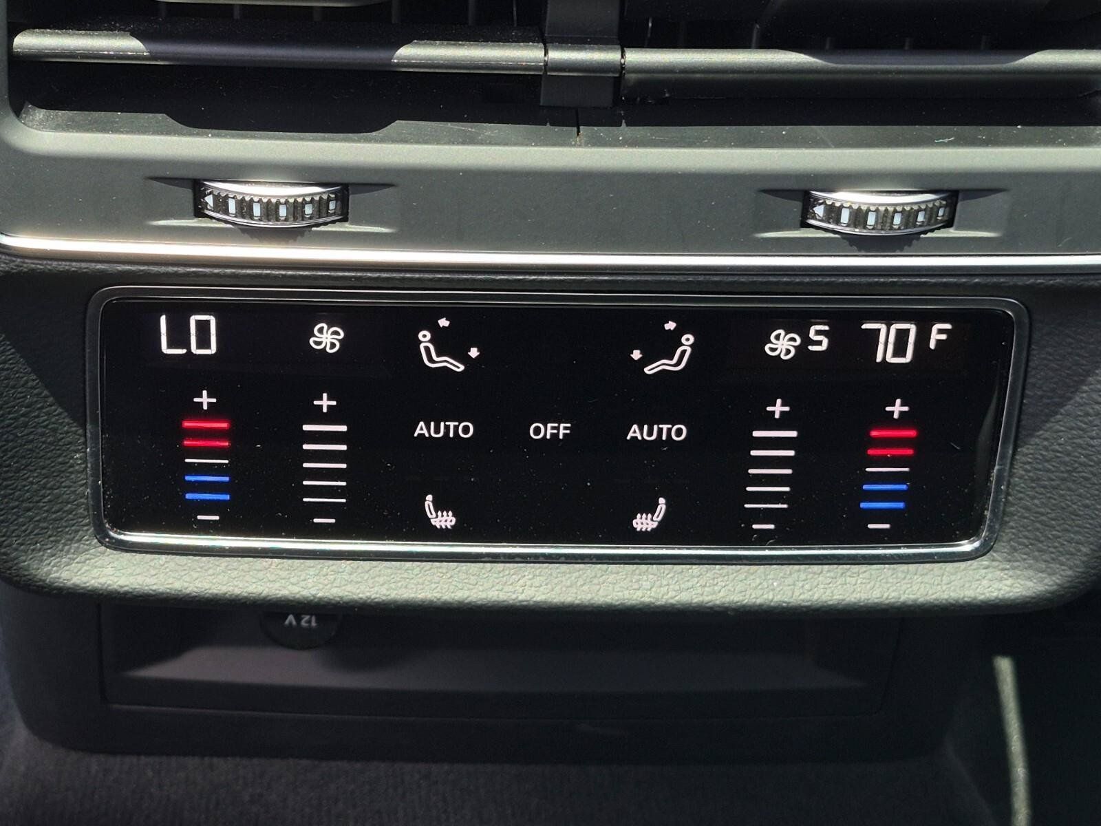 Used 2025 Audi Q7 2.0T Premium Plus AWD/4WD image 22