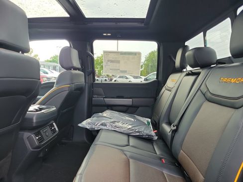 New 2026 Ford F150 Tremor w/ Equipment Group 402A High AWD/4WD image 14