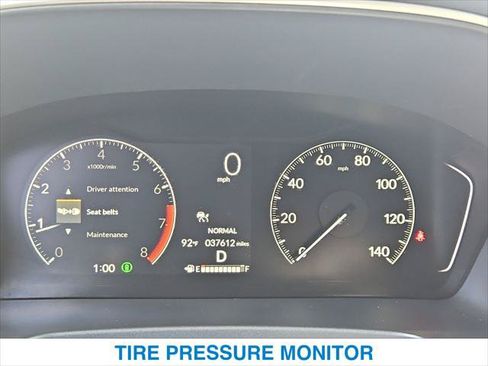 Certified 2025 Honda Pilot EX-L image 16