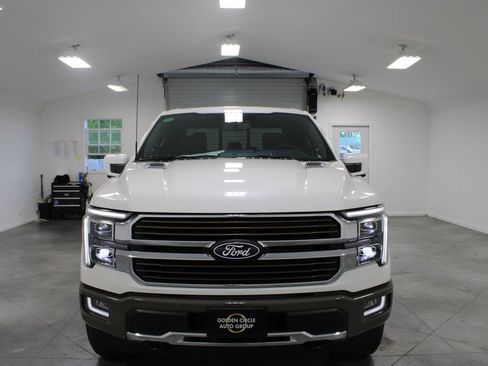 New 2026 Ford F150 King Ranch AWD/4WD image 2