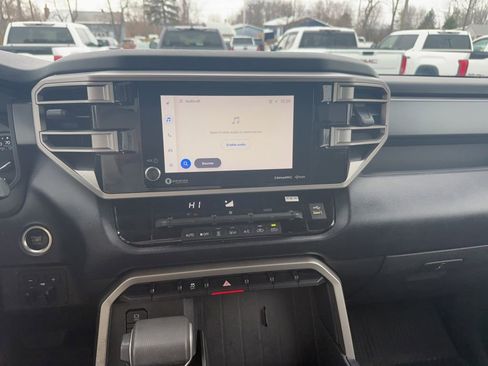 Used 2023 Toyota Tundra SR5 w/ SR5 Convenience Package image 22