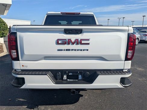 New 2026 GMC Sierra 1500 Pro w/ Graphite Edition image 5