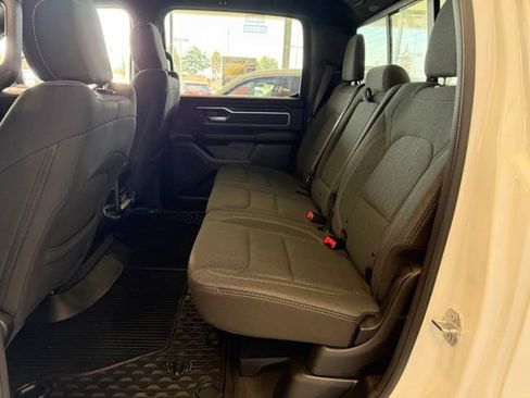 Used 2020 RAM 1500 Big Horn AWD/4WD image 22