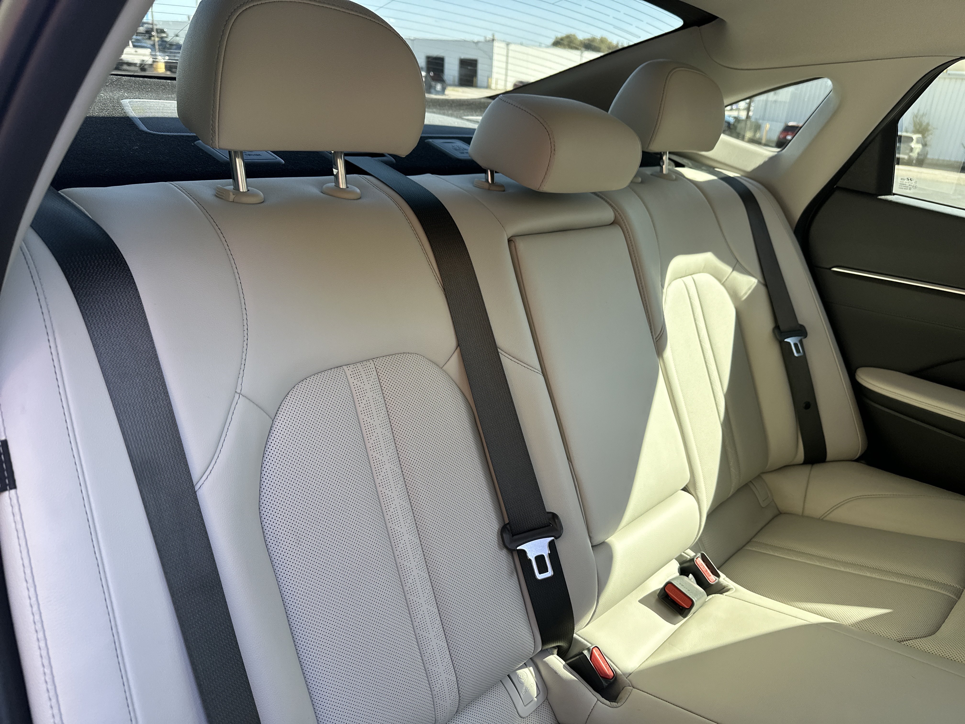 Used 2023 Hyundai Sonata Limited FWD image 26