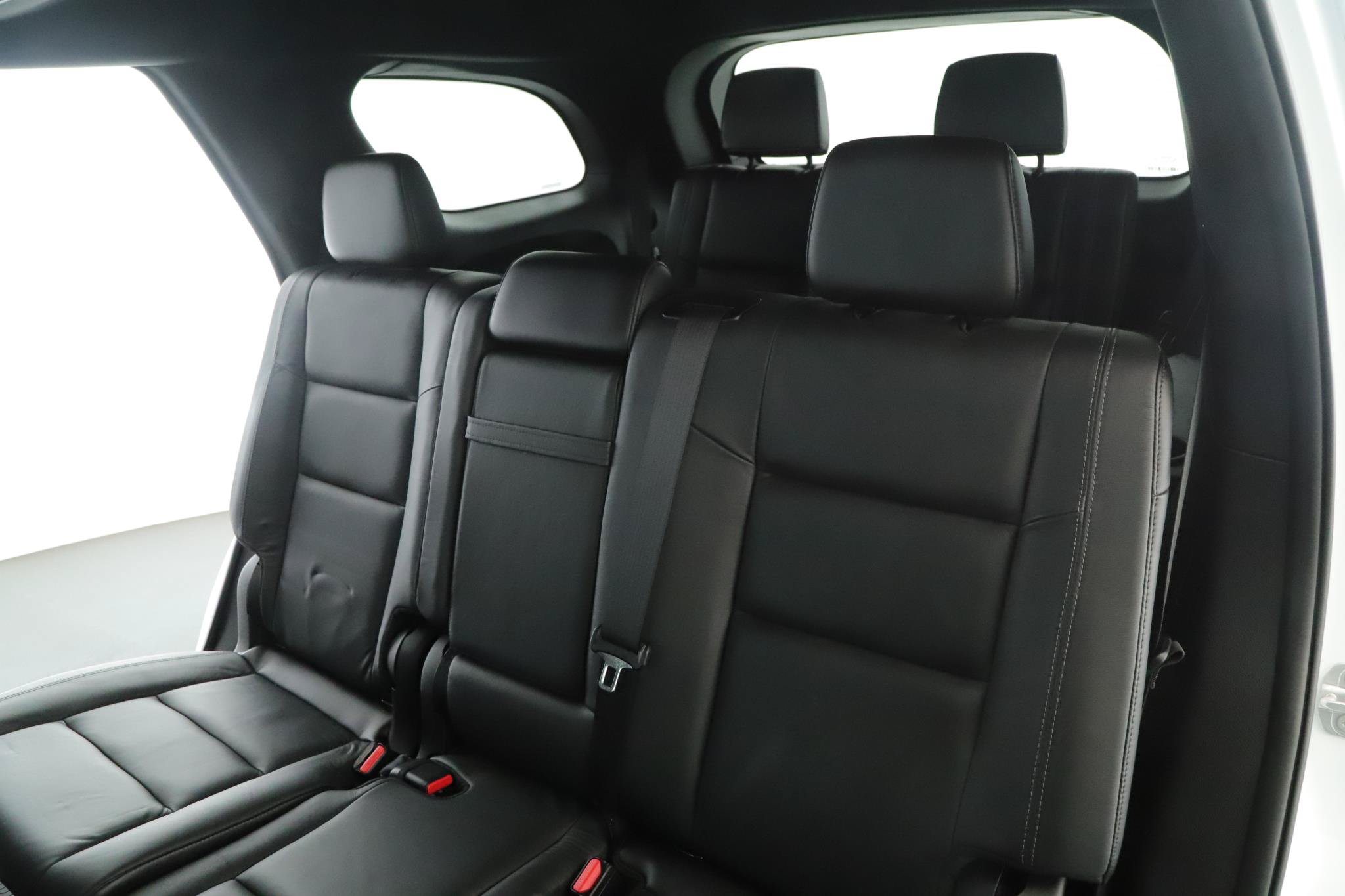 Used 2022 Dodge Durango GT w/ Blacktop Package AWD/4WD image 6