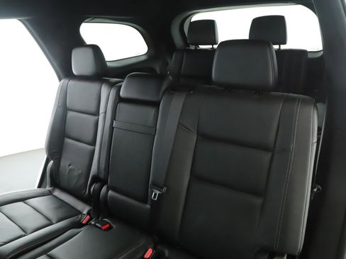 Used 2022 Dodge Durango GT w/ Blacktop Package AWD/4WD image 6