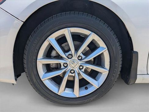 Used 2021 Honda Accord LX image 22