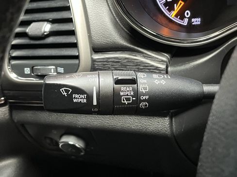 Used 2018 Jeep Grand Cherokee High Altitude AWD/4WD image 13