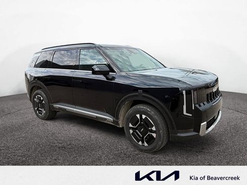 New 2027 Kia Telluride X-Line EX AWD/4WD image 7
