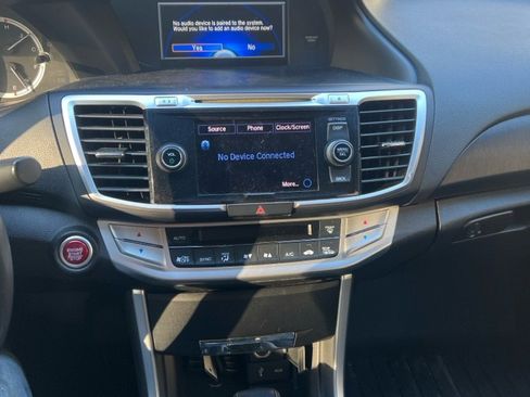 Used 2013 Honda Accord EX-L image 7